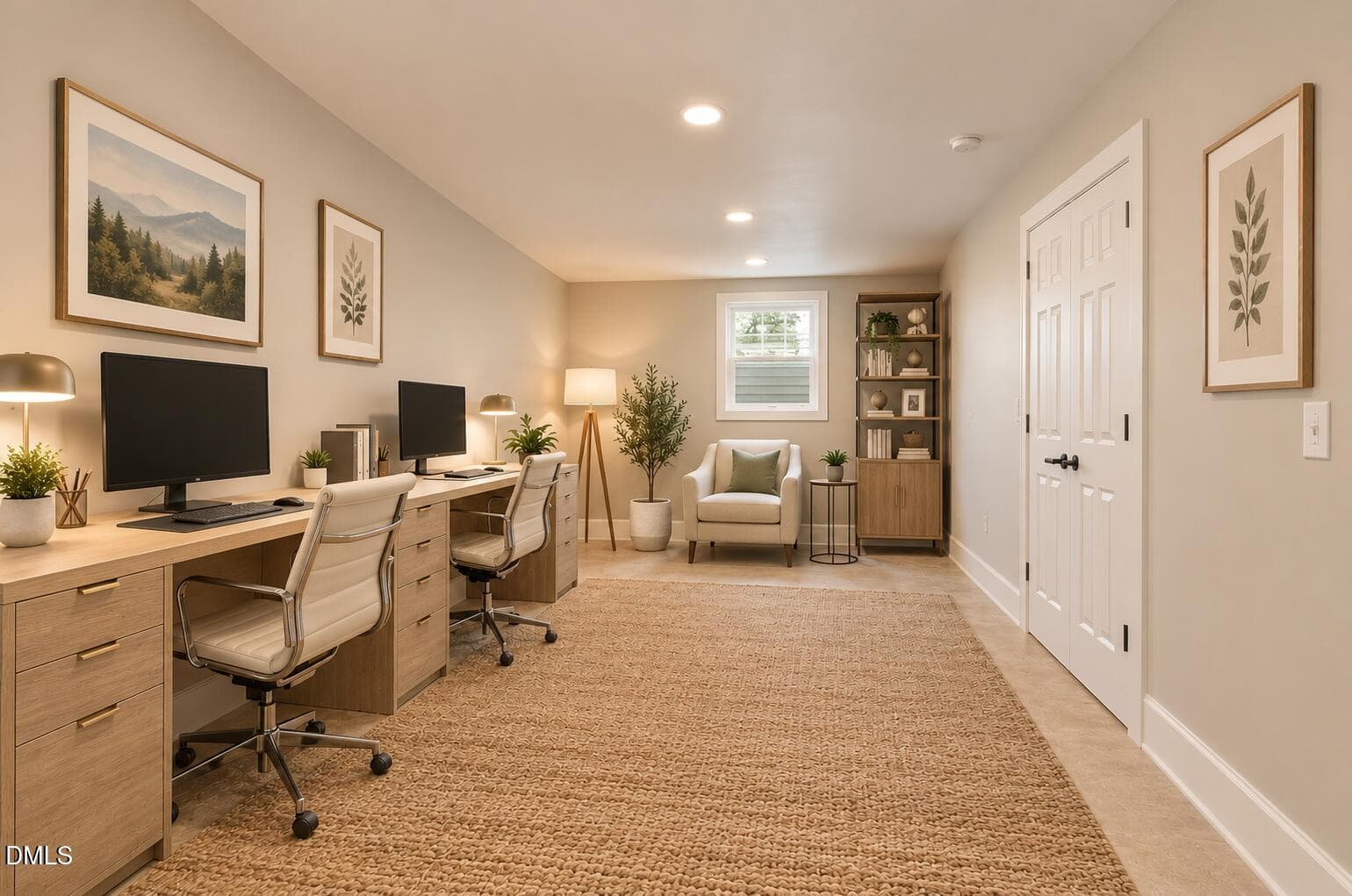 Garage space option - 3607 Duke Homestead Road, Durham, NC 27704, Durham