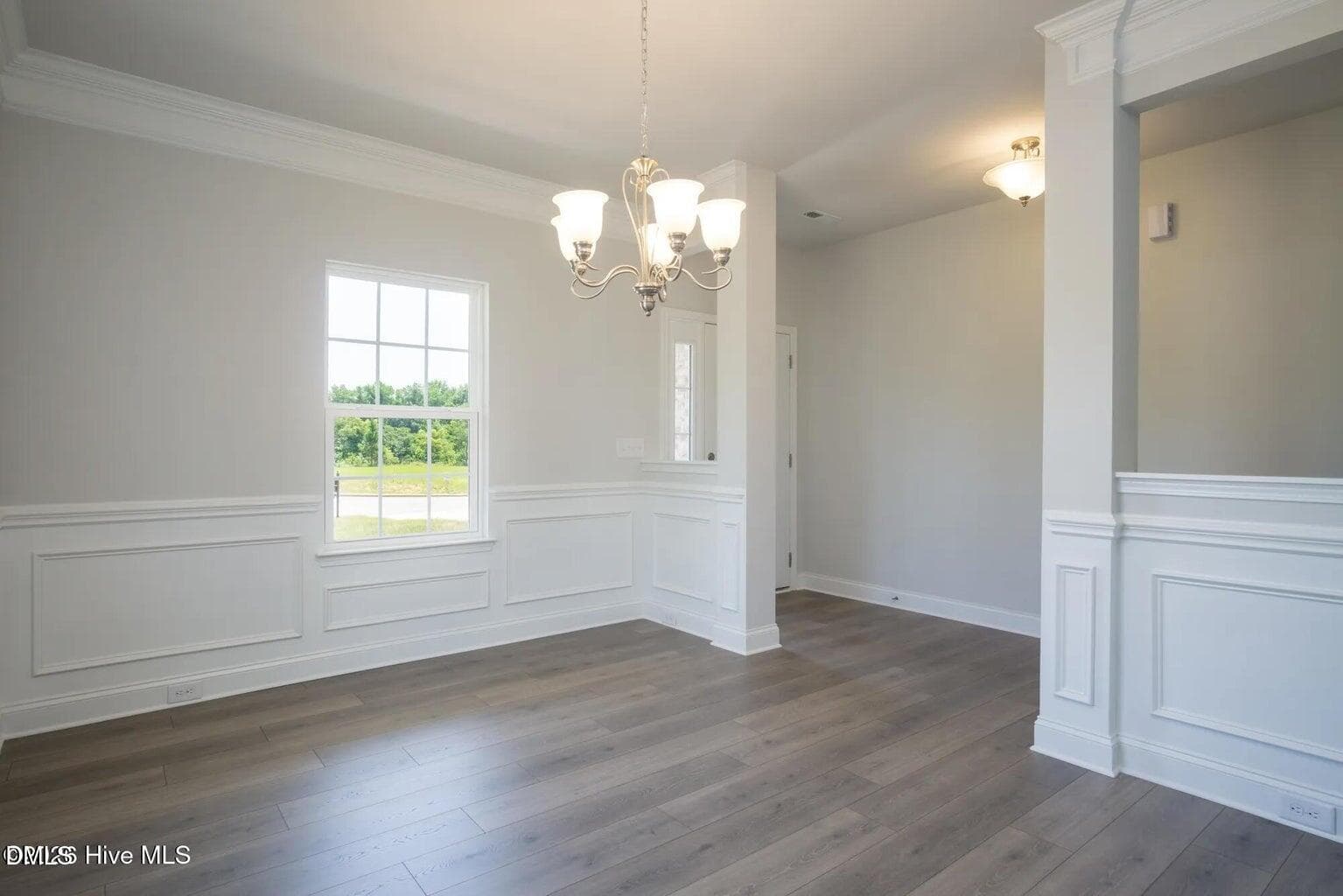2307 Floorplan1 - 1009 Shadowpine Way, Rocky Mount, NC 27804, Rocky Mount