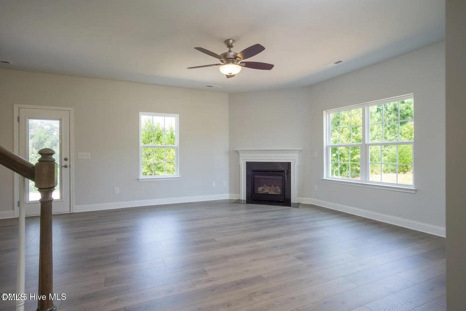 2307 Floorplan2 - 1009 Shadowpine Way, Rocky Mount, NC 27804, Rocky Mount