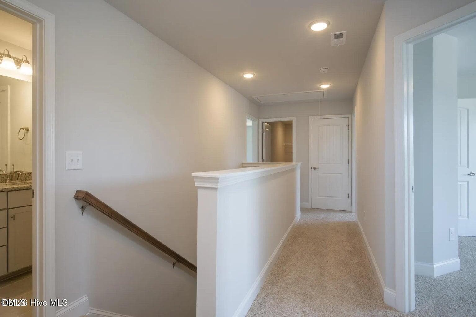 2307 Floorplan5 - 1009 Shadowpine Way, Rocky Mount, NC 27804
