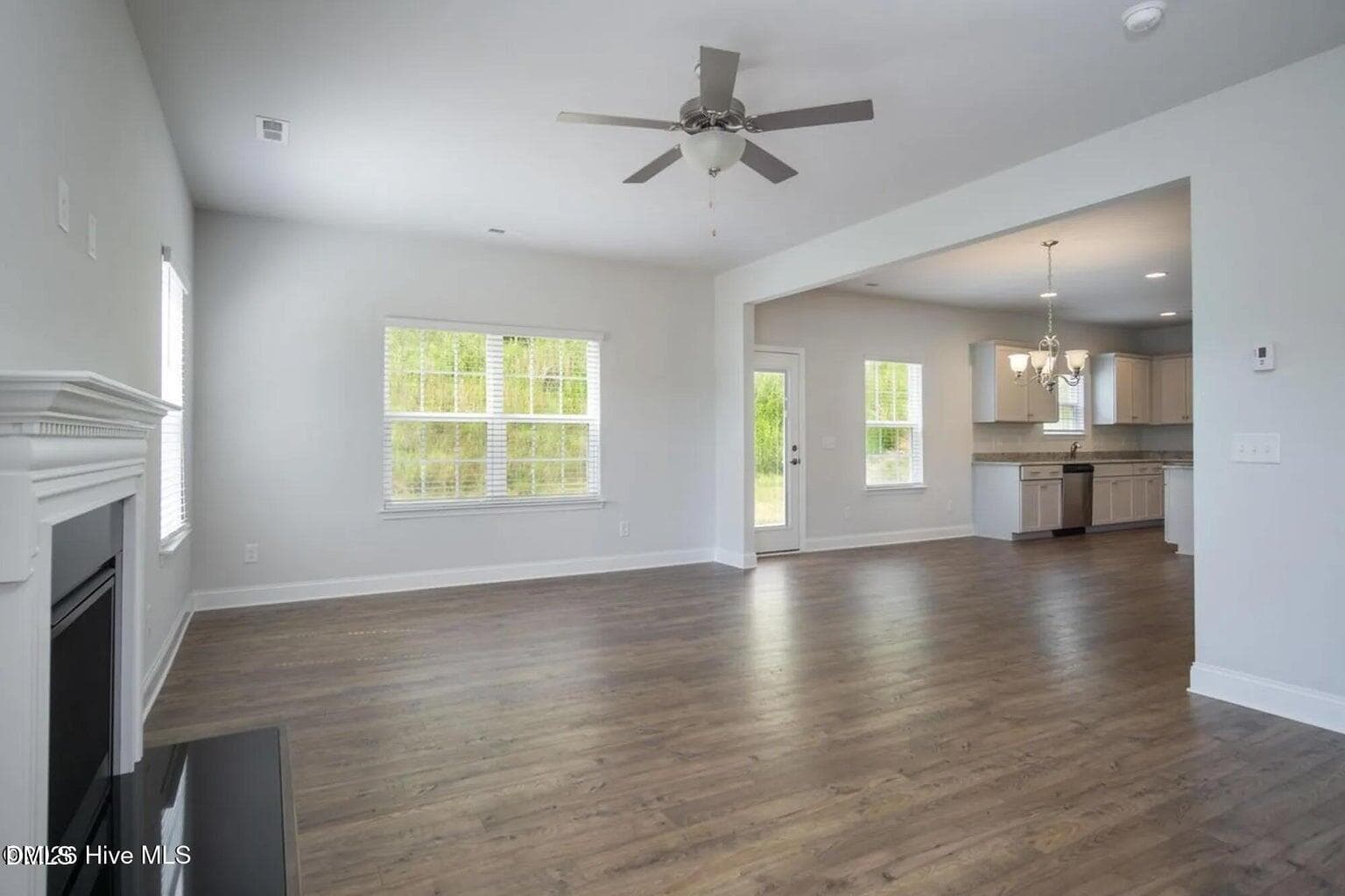 2131 Floorplan4 - 1013 Shadowpine Way, Rocky Mount, NC 27804, Rocky Mount