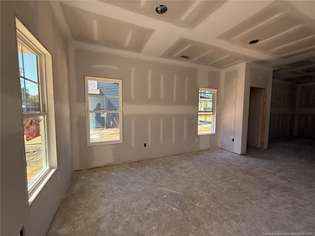 Photo 2 - 4049 Church Street, Wade, NC 28312