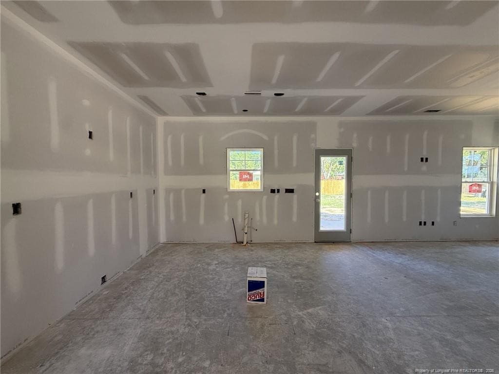 Photo 3 - 4049 Church Street, Wade, NC 28312