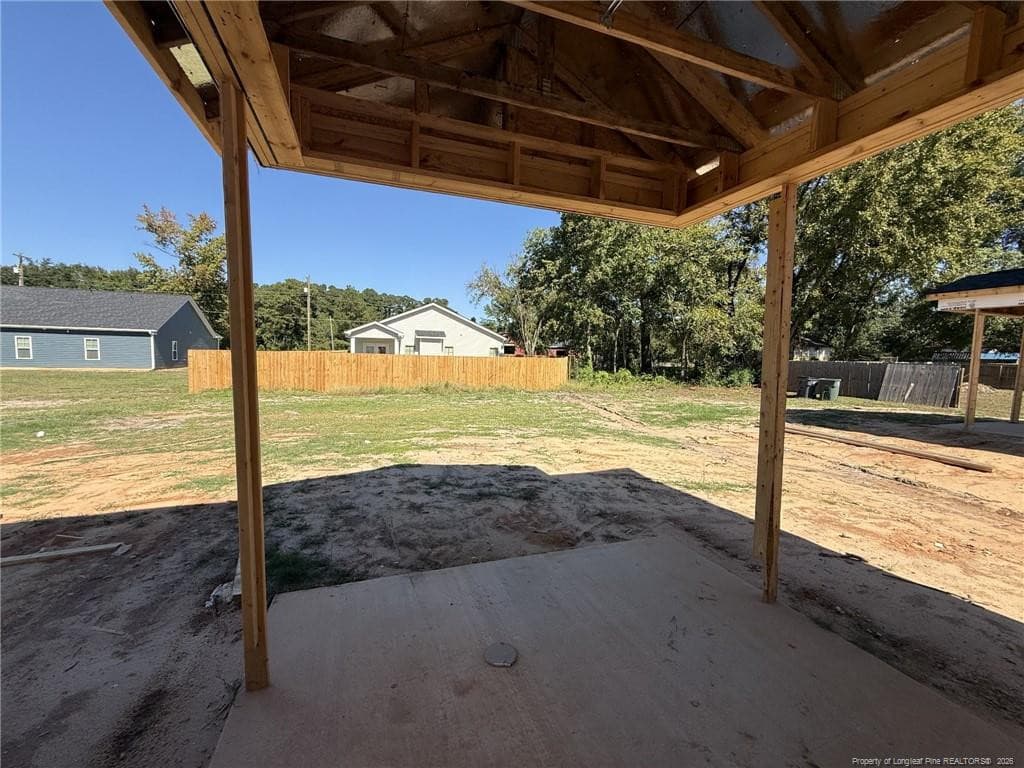 Photo 13 - 4049 Church Street, Wade, NC 28312