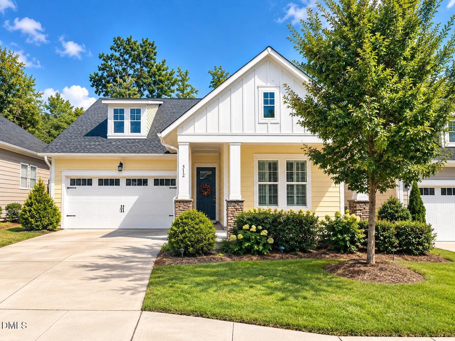 312 Middleton Place, Chapel Hill, NC 27516