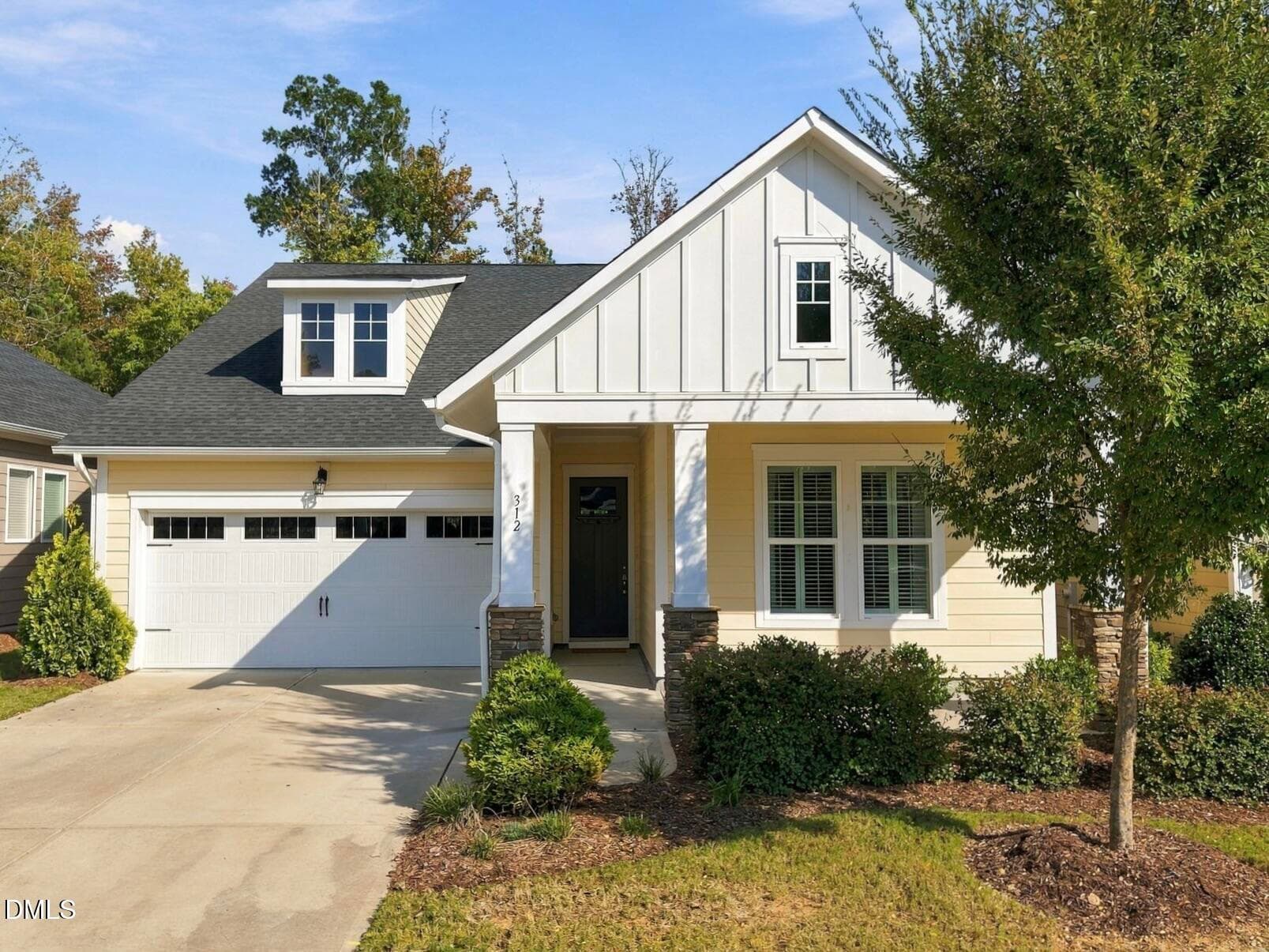 1-web-or-mls-DJI_20261013053636_0370_D - 312 Middleton Place, Chapel Hill, NC 27516, Chapel Hill