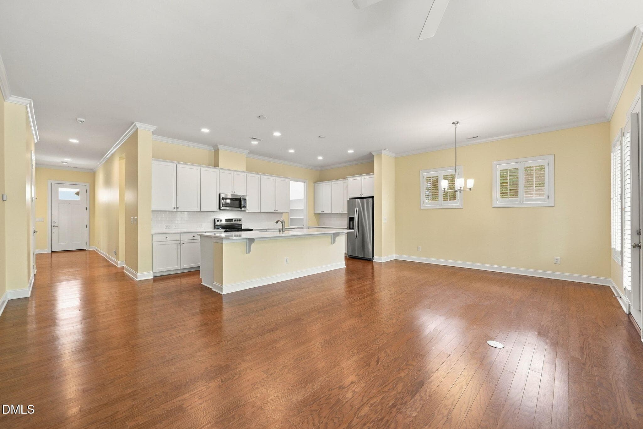 312 Middleton Pl - Open Concept 2 - 312 Middleton Place, Chapel Hill, NC 27516, Chapel Hill