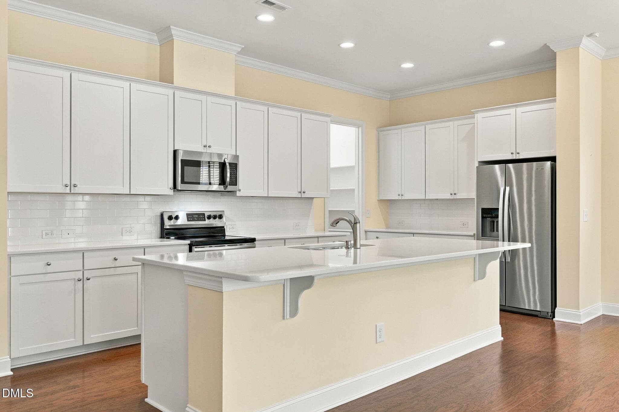 312 Middleton Pl - Kitchen 2 - 312 Middleton Place, Chapel Hill, NC 27516, Chapel Hill