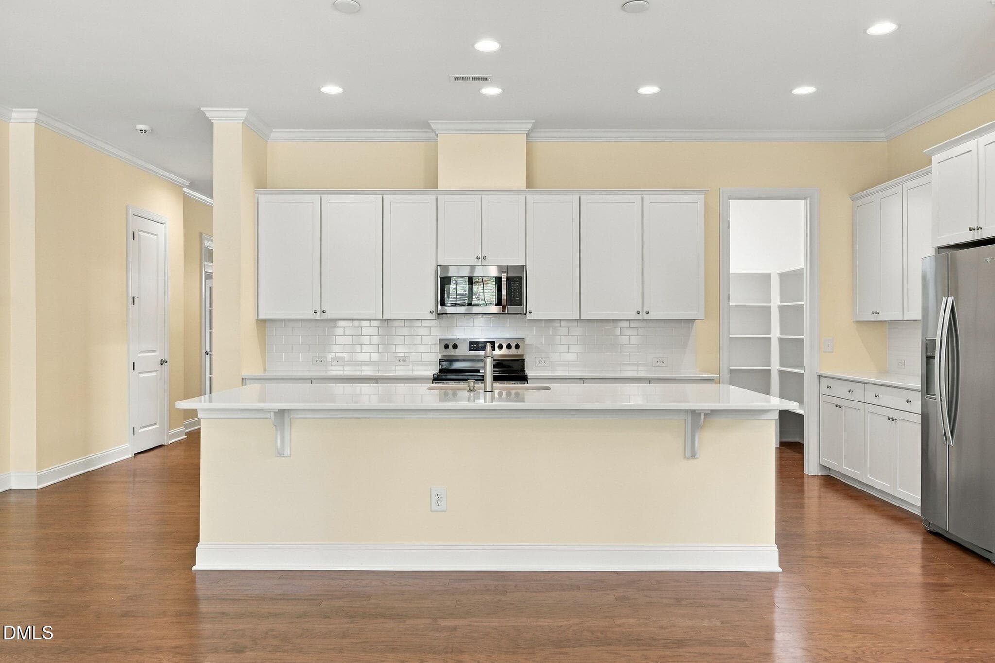 312 Middleton Pl - Kitchen 3 - 312 Middleton Place, Chapel Hill, NC 27516, Chapel Hill