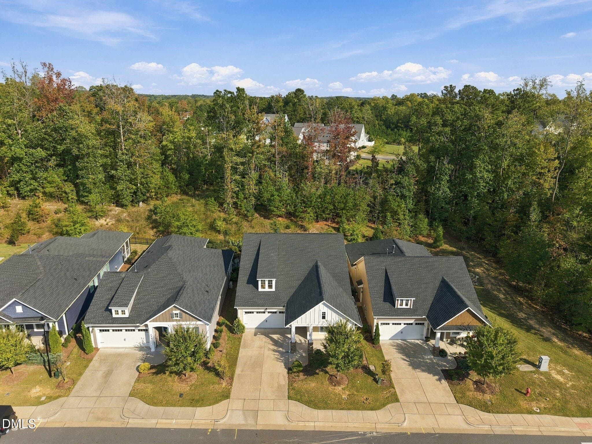 7-web-or-mls-DJI_20261013053855_0378_D - 312 Middleton Place, Chapel Hill, NC 27516, Chapel Hill