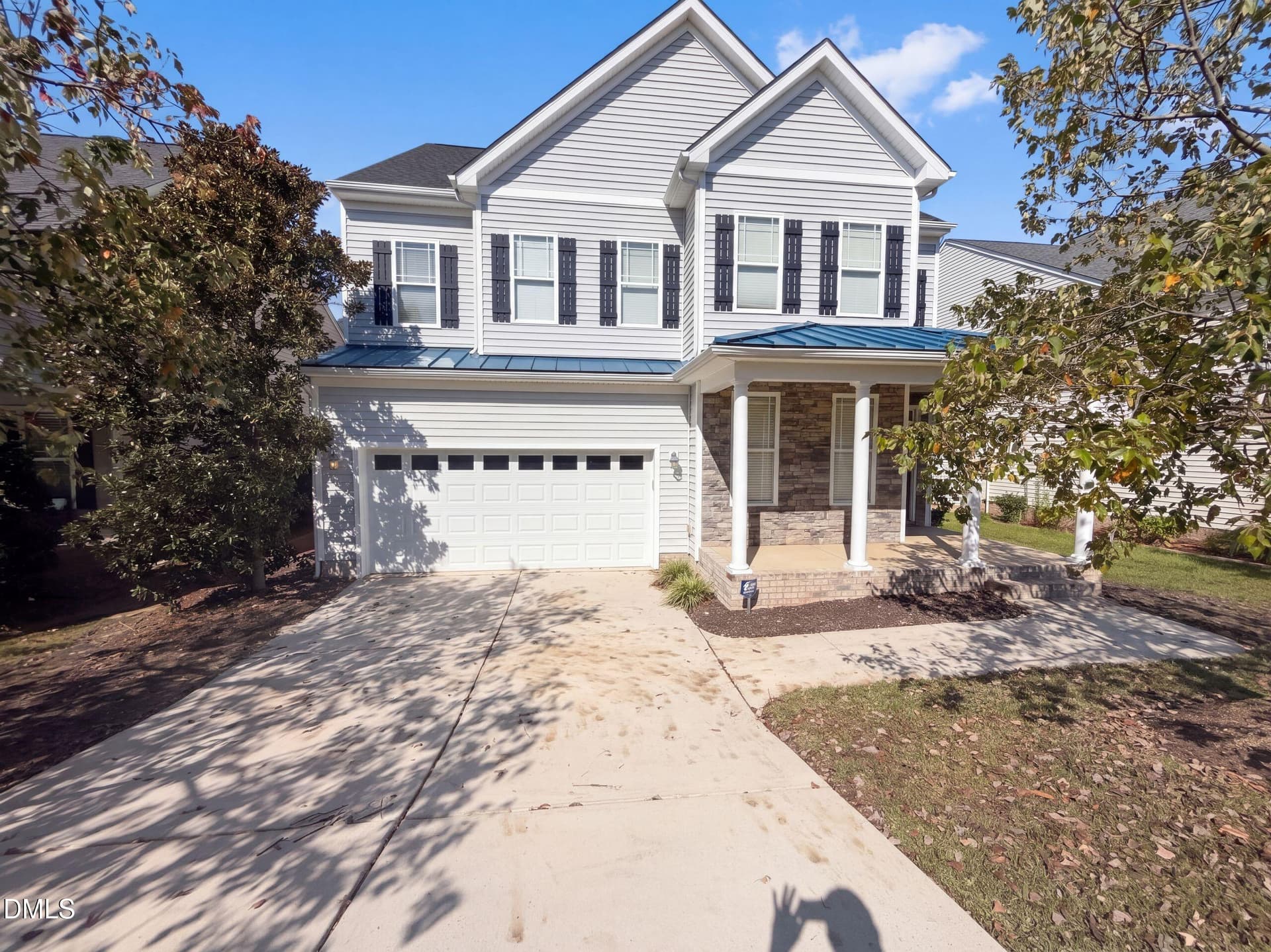 3109 Landing Falls Lane, Raleigh, NC 27616