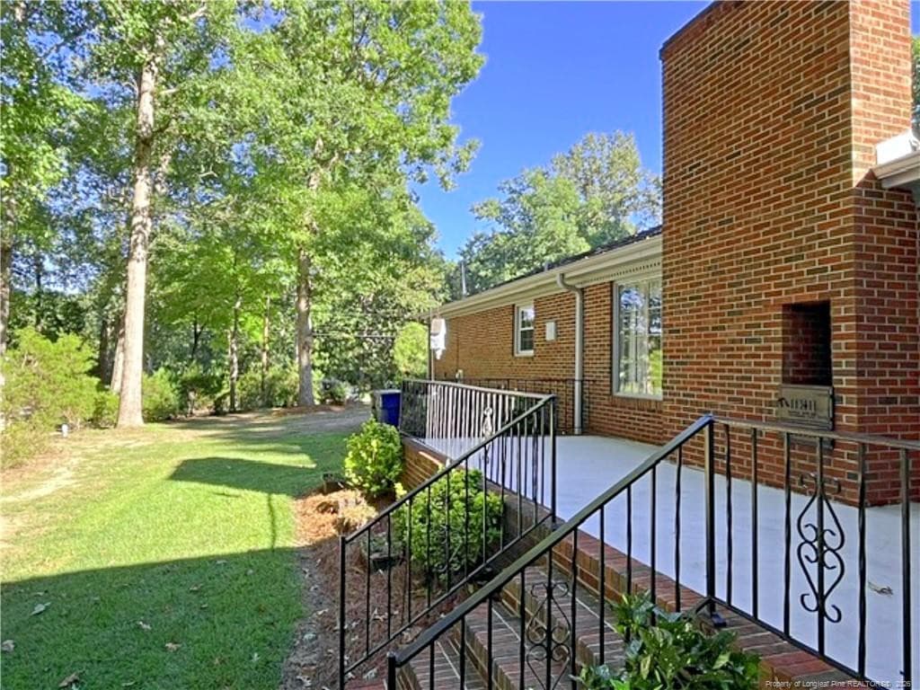 Photo 33 - 1904 Lord Ashley Drive, Sanford, NC 27330, Sanford