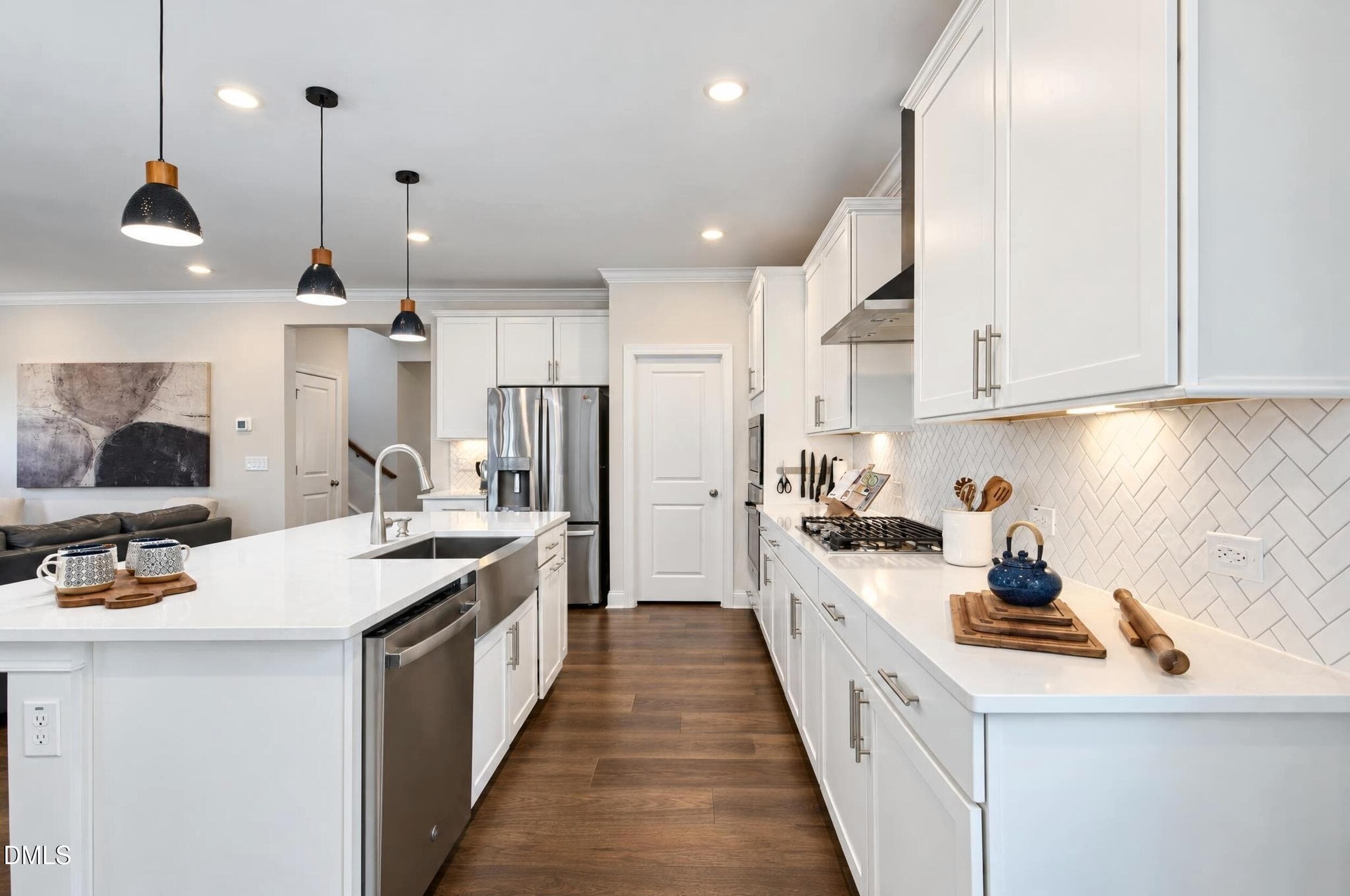 a.3 - 2900 Ocean Sunrise Drive, Wake Forest, NC 27587, Wake Forest