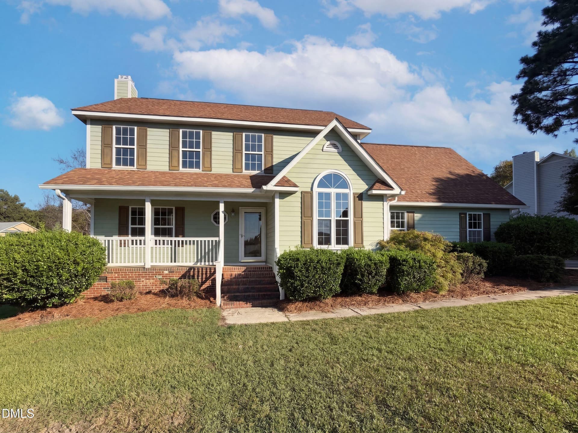744 Bent Creek Drive, Hope Mills, NC 28348