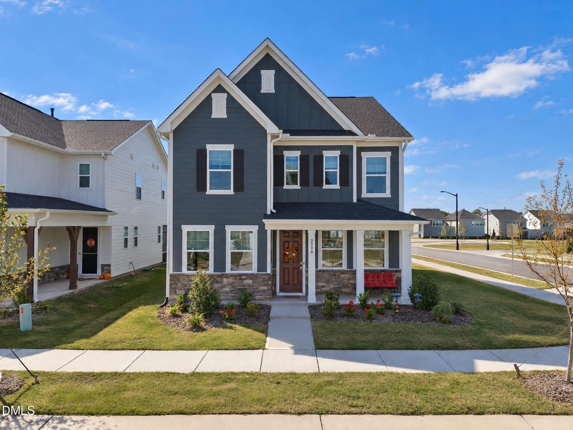 2900 Ocean Sunrise Drive, Wake Forest, NC 27587