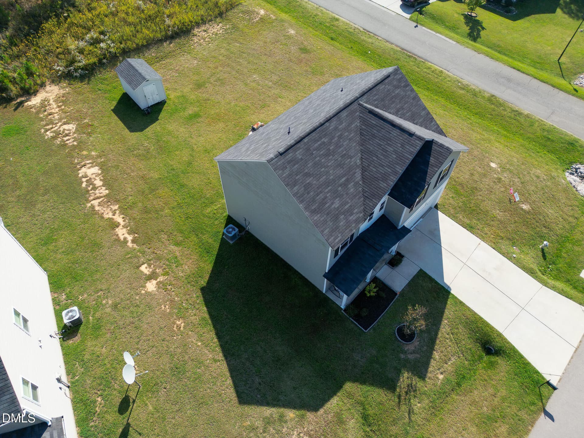 Device_DJI_821_6554421_0_2026_09_21_13_0 - 526 W Waycliff Road, Henderson, NC 27537
