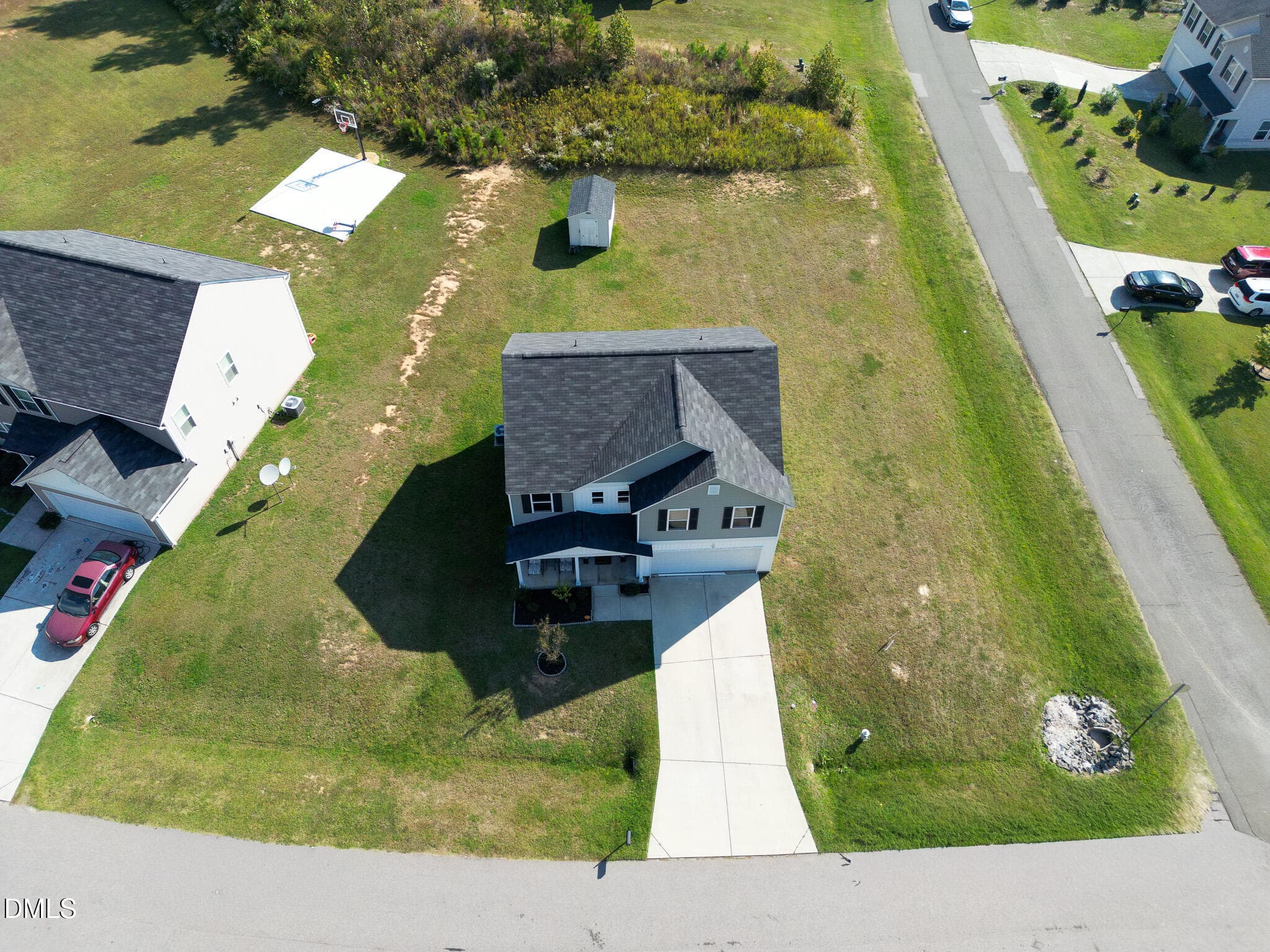 Device_DJI_823_6554423_0_2026_09_21_13_0 - 526 W Waycliff Road, Henderson, NC 27537, Henderson