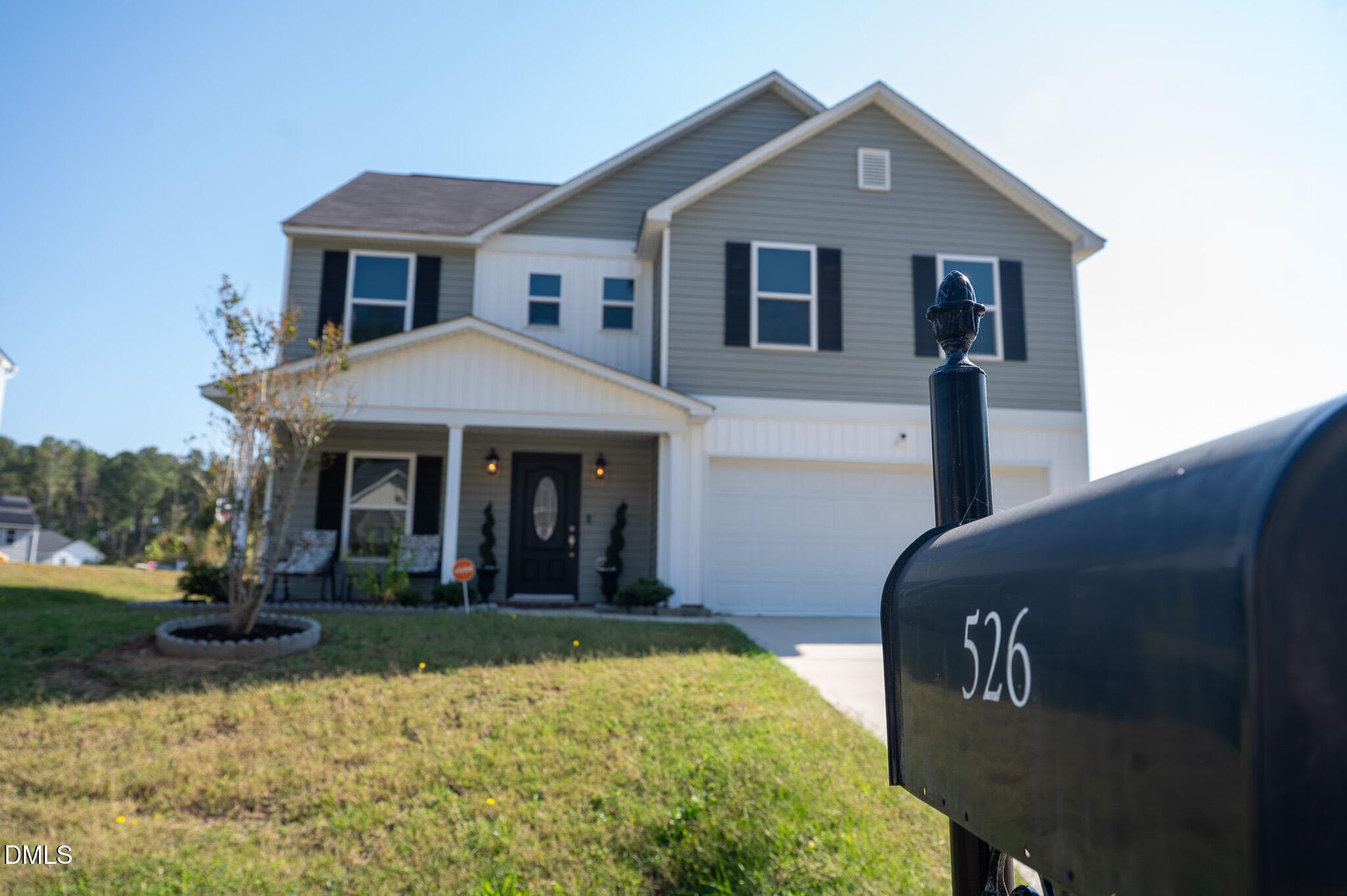 526 W Waycliff Road, Henderson, NC 27537