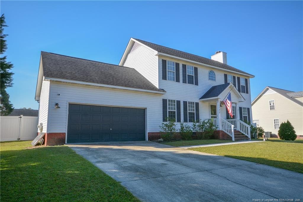 Photo 2 - 132 Arbor Drive, Raeford, NC 28376, Raeford