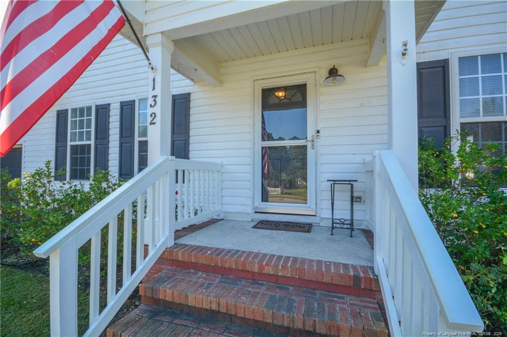 Photo 4 - 132 Arbor Drive, Raeford, NC 28376, Raeford