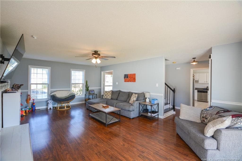 Photo 6 - 132 Arbor Drive, Raeford, NC 28376, Raeford
