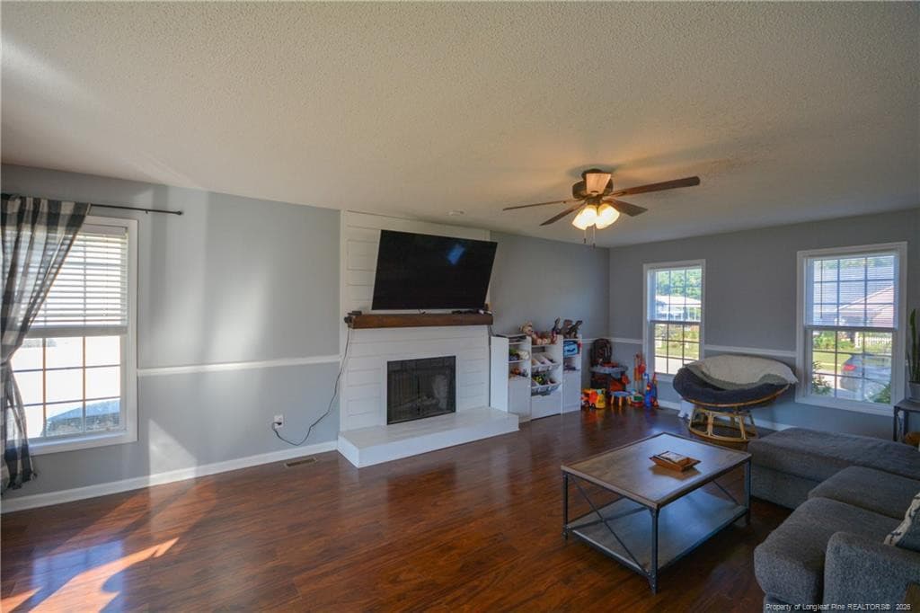Photo 7 - 132 Arbor Drive, Raeford, NC 28376