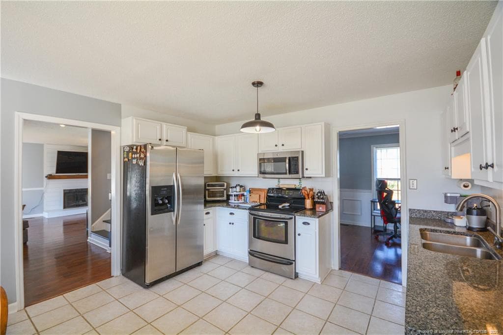 Photo 11 - 132 Arbor Drive, Raeford, NC 28376, Raeford