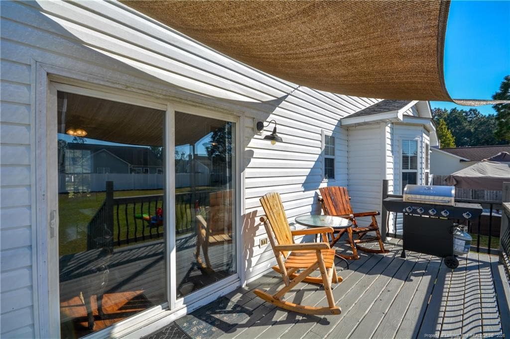 Photo 37 - 132 Arbor Drive, Raeford, NC 28376, Raeford