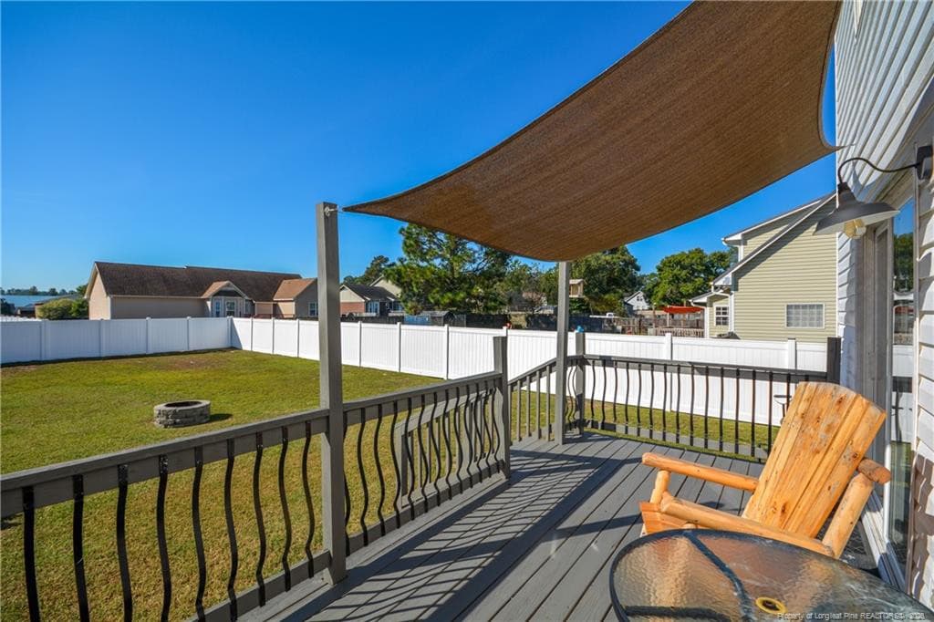 Photo 39 - 132 Arbor Drive, Raeford, NC 28376, Raeford