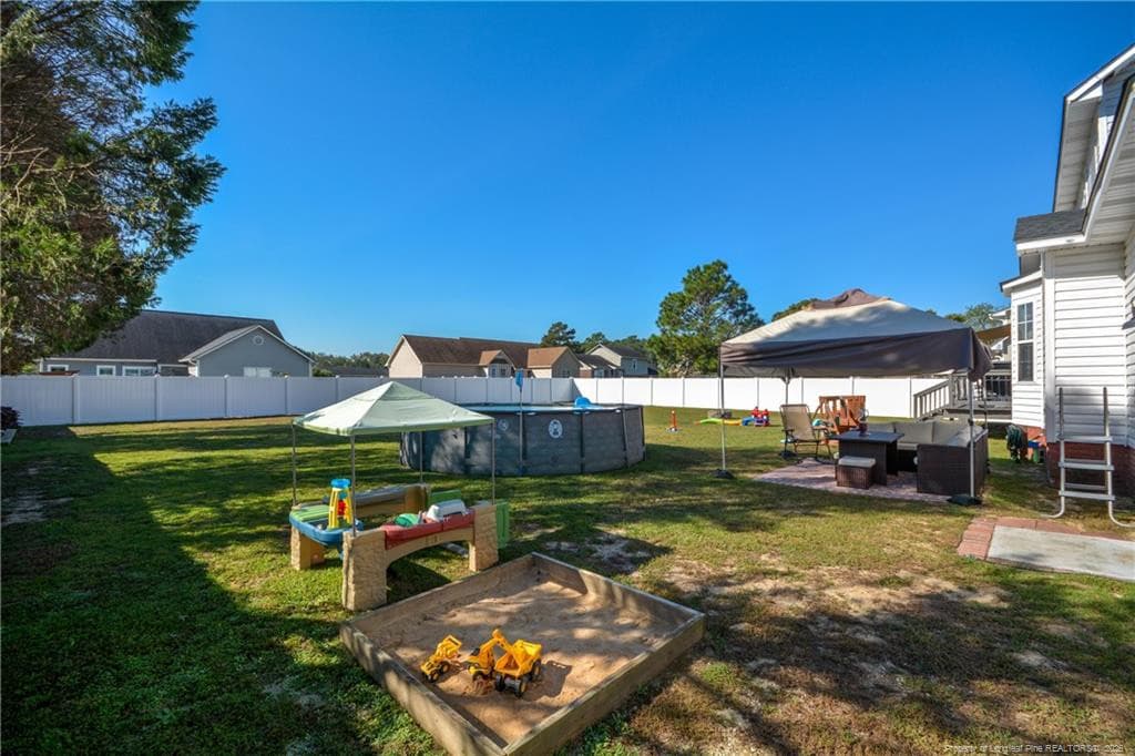Photo 41 - 132 Arbor Drive, Raeford, NC 28376, Raeford