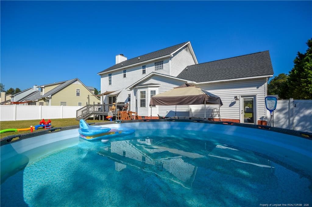 Photo 43 - 132 Arbor Drive, Raeford, NC 28376, Raeford