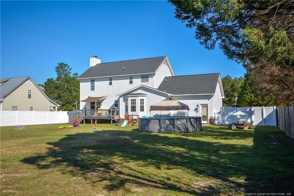 Photo 44 - 132 Arbor Drive, Raeford, NC 28376, Raeford