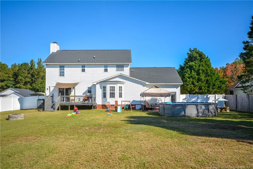 Photo 45 - 132 Arbor Drive, Raeford, NC 28376