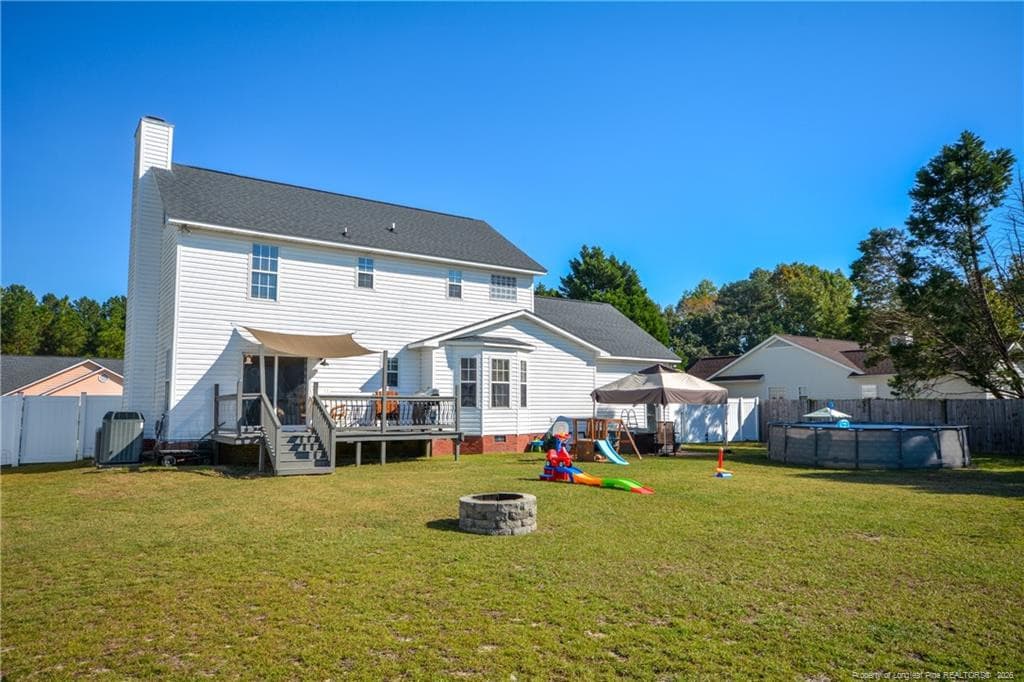 Photo 46 - 132 Arbor Drive, Raeford, NC 28376, Raeford