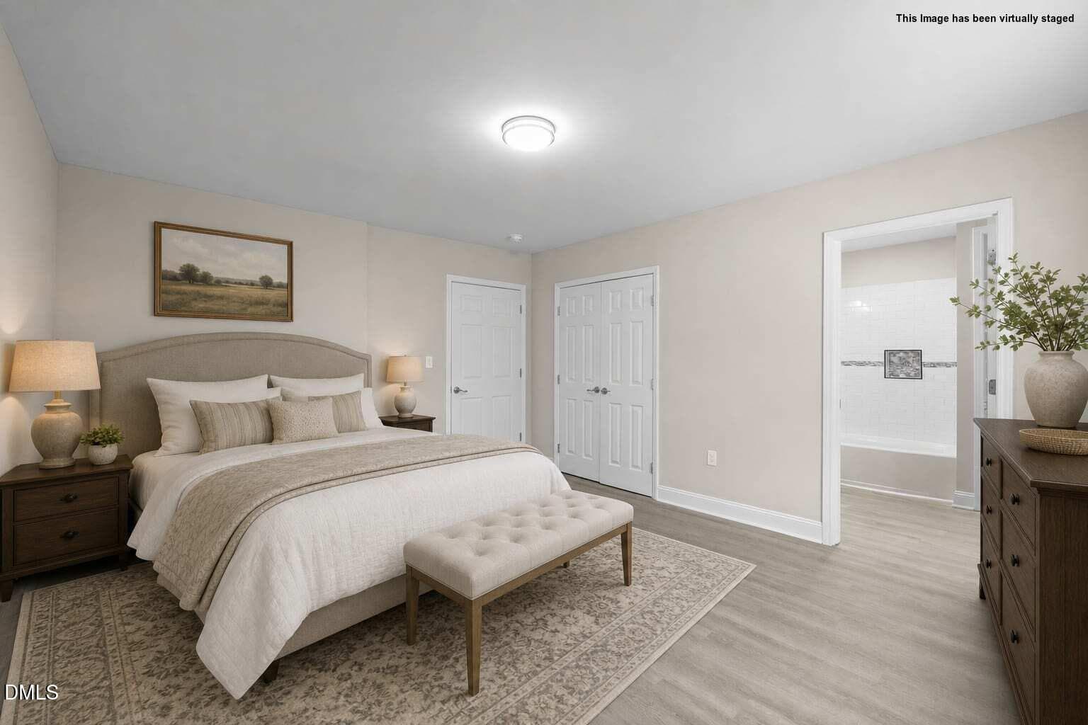 Master - staged-305 Broad St 20-traditio - 305 Broad Street, Oxford, NC 27565