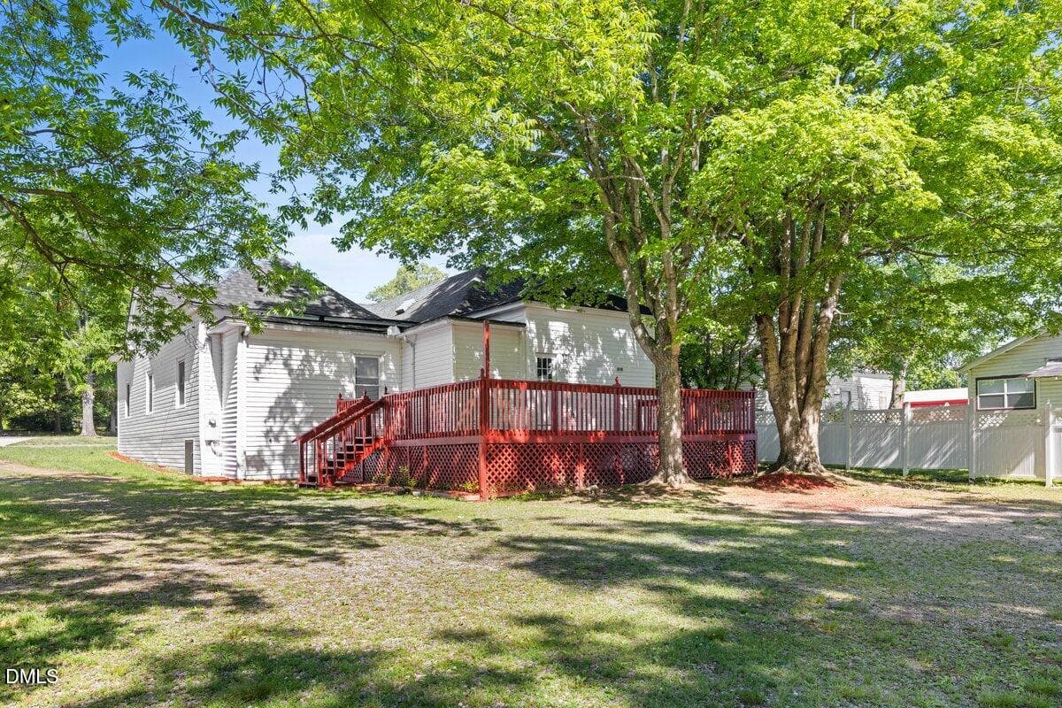 305 Broad St 39 - 305 Broad Street, Oxford, NC 27565