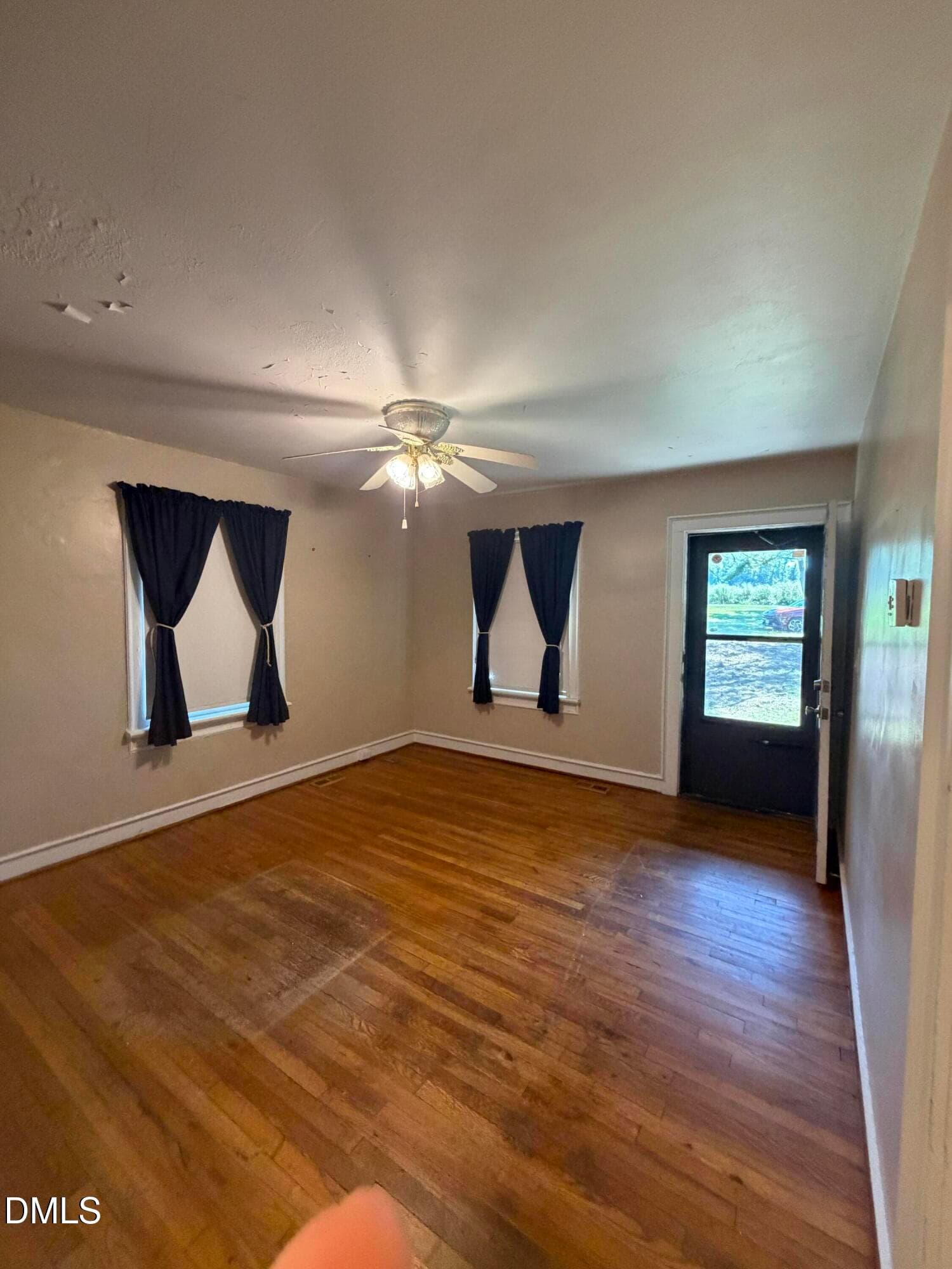 Living Room - 5625 Fixit Shop Road, Wake Forest, NC 27587, Wake Forest
