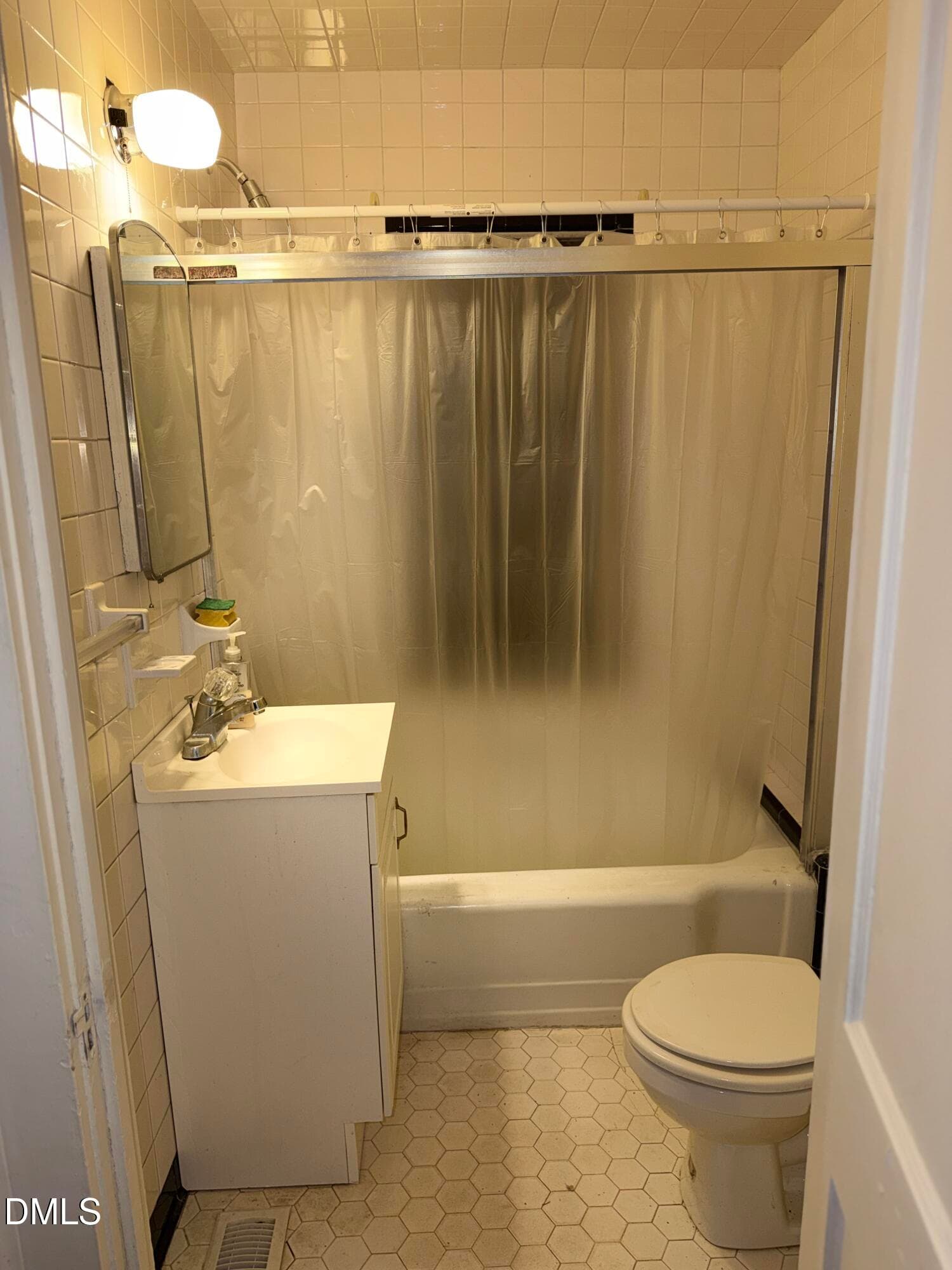 Bathroom - 5625 Fixit Shop Road, Wake Forest, NC 27587, Wake Forest