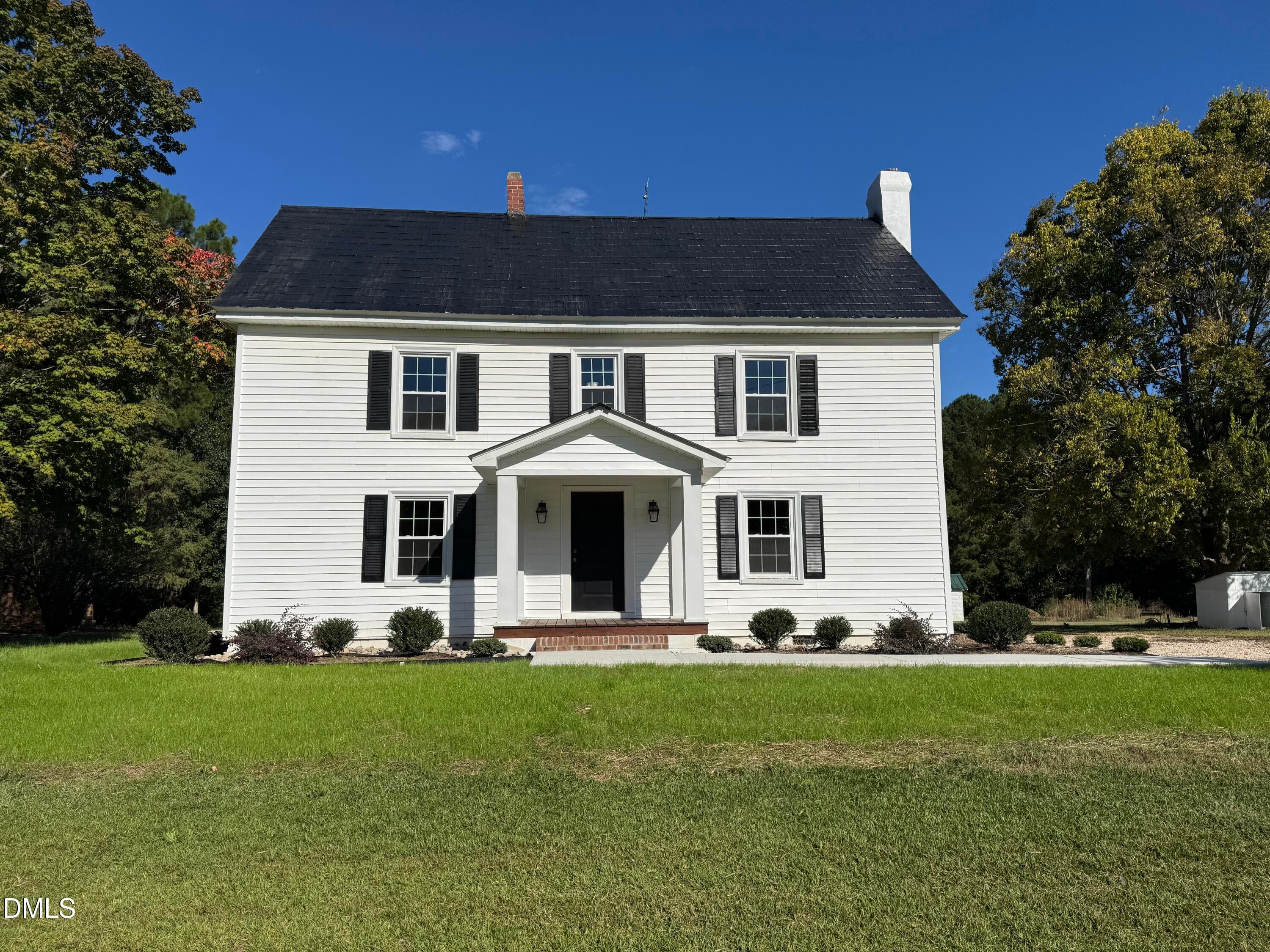 4121 Nc-56 East, Louisburg, NC 27549