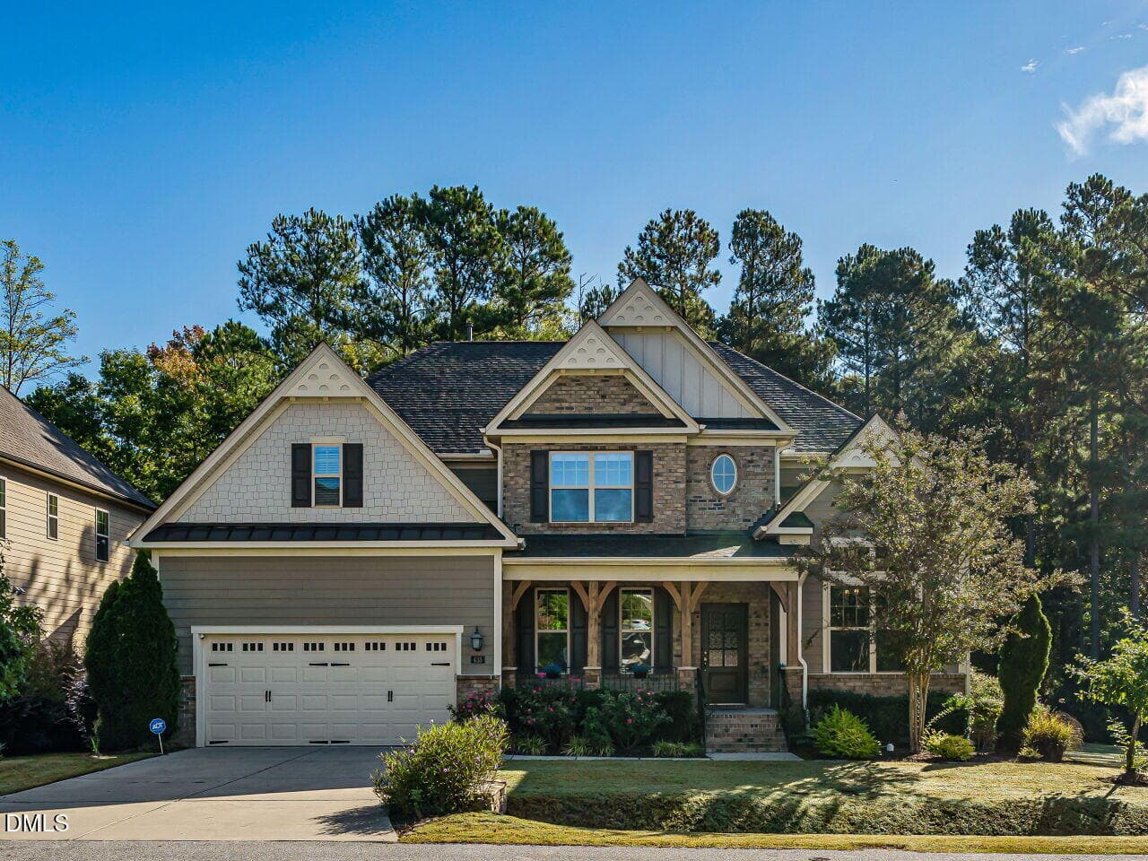 433 Belle Gate Place, Cary, NC 27519