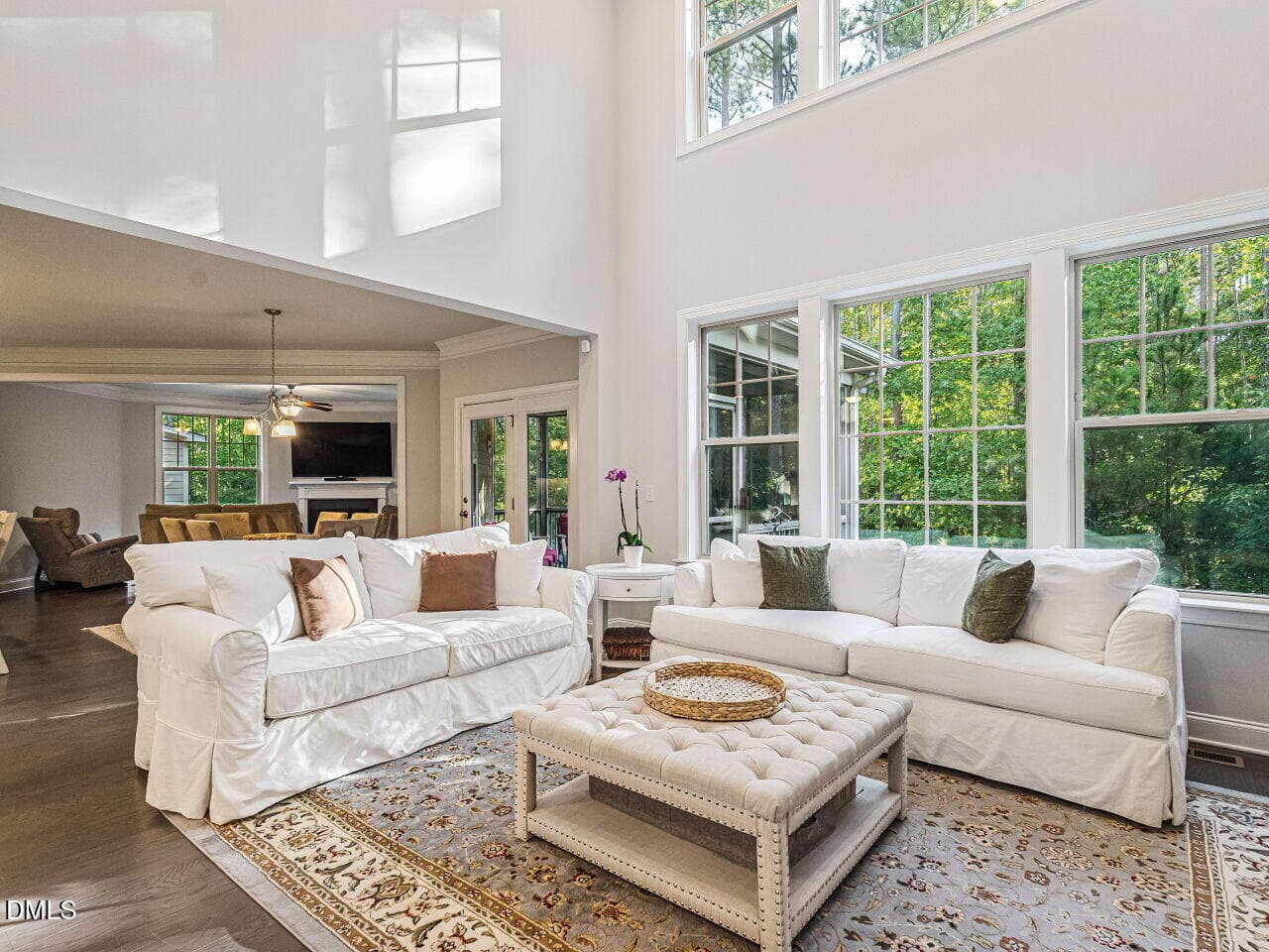 An Abundance of Natural Light - 433 Belle Gate Place, Cary, NC 27519