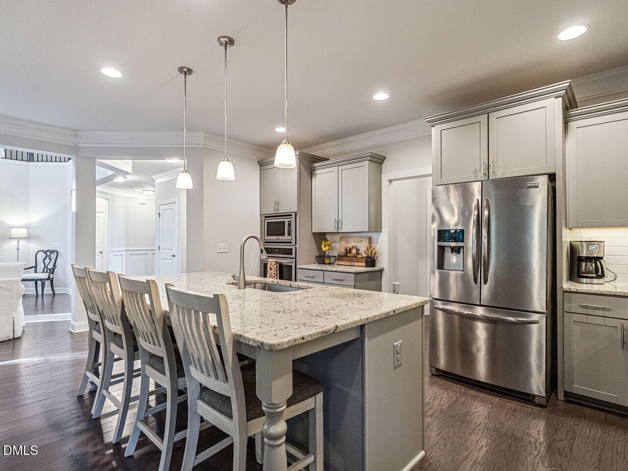 Let's Cook! - 433 Belle Gate Place, Cary, NC 27519