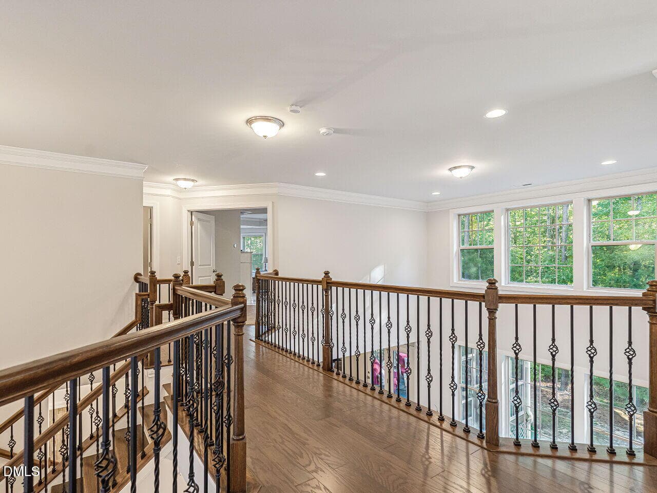 Impressive Double Overlook - 433 Belle Gate Place, Cary, NC 27519
