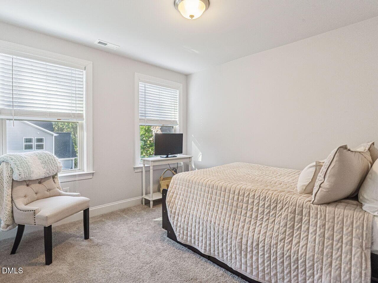 Spacious Sendary Bedrooms - 433 Belle Gate Place, Cary, NC 27519
