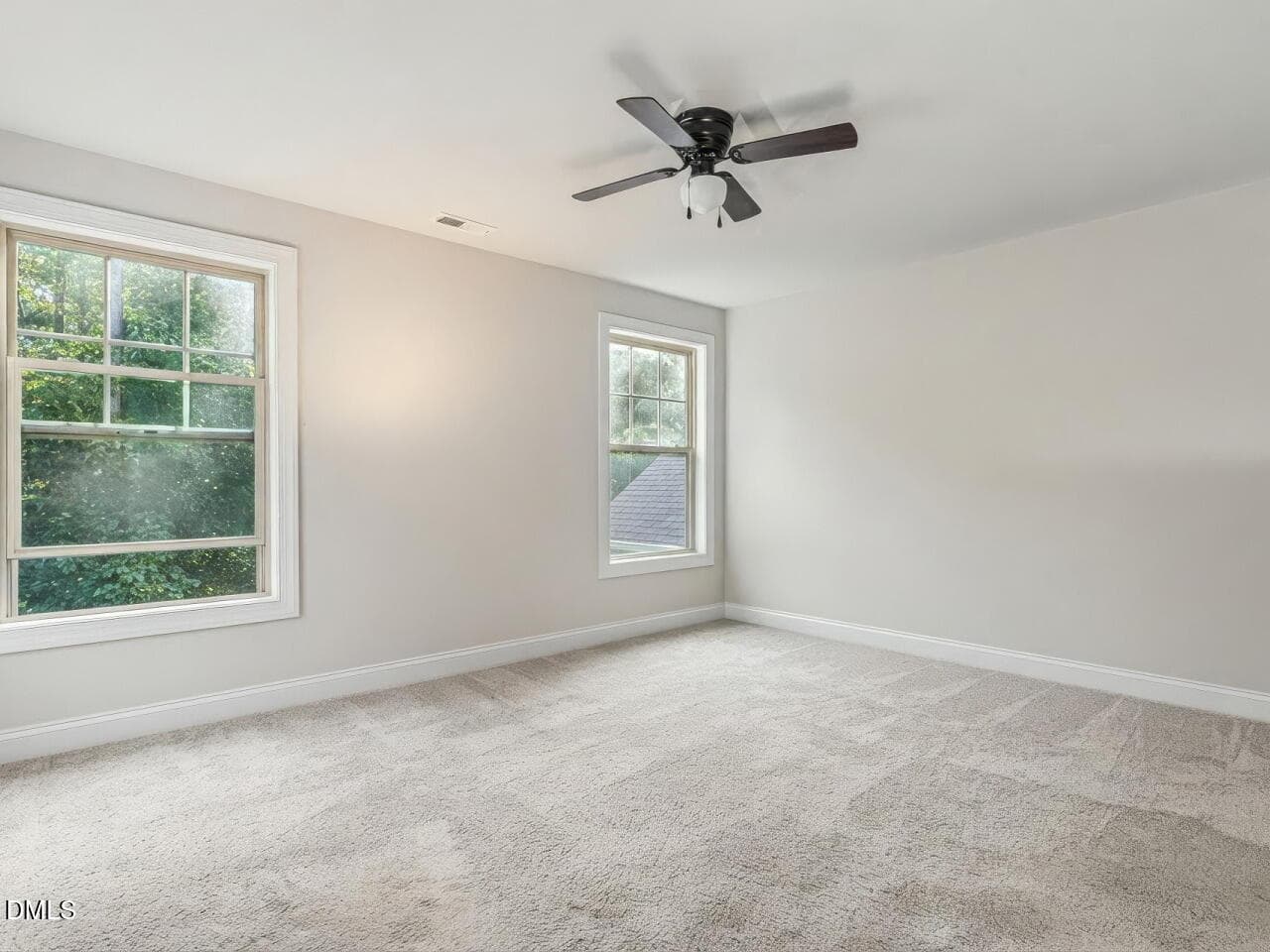 Spacious Secondary Bedrooms - 433 Belle Gate Place, Cary, NC 27519