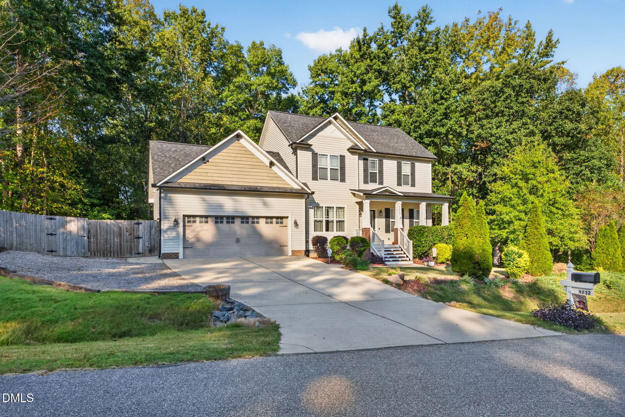 4-web-or-mls-DSC07310 - 9232 Carley Circle, Garner, NC 27529, Garner