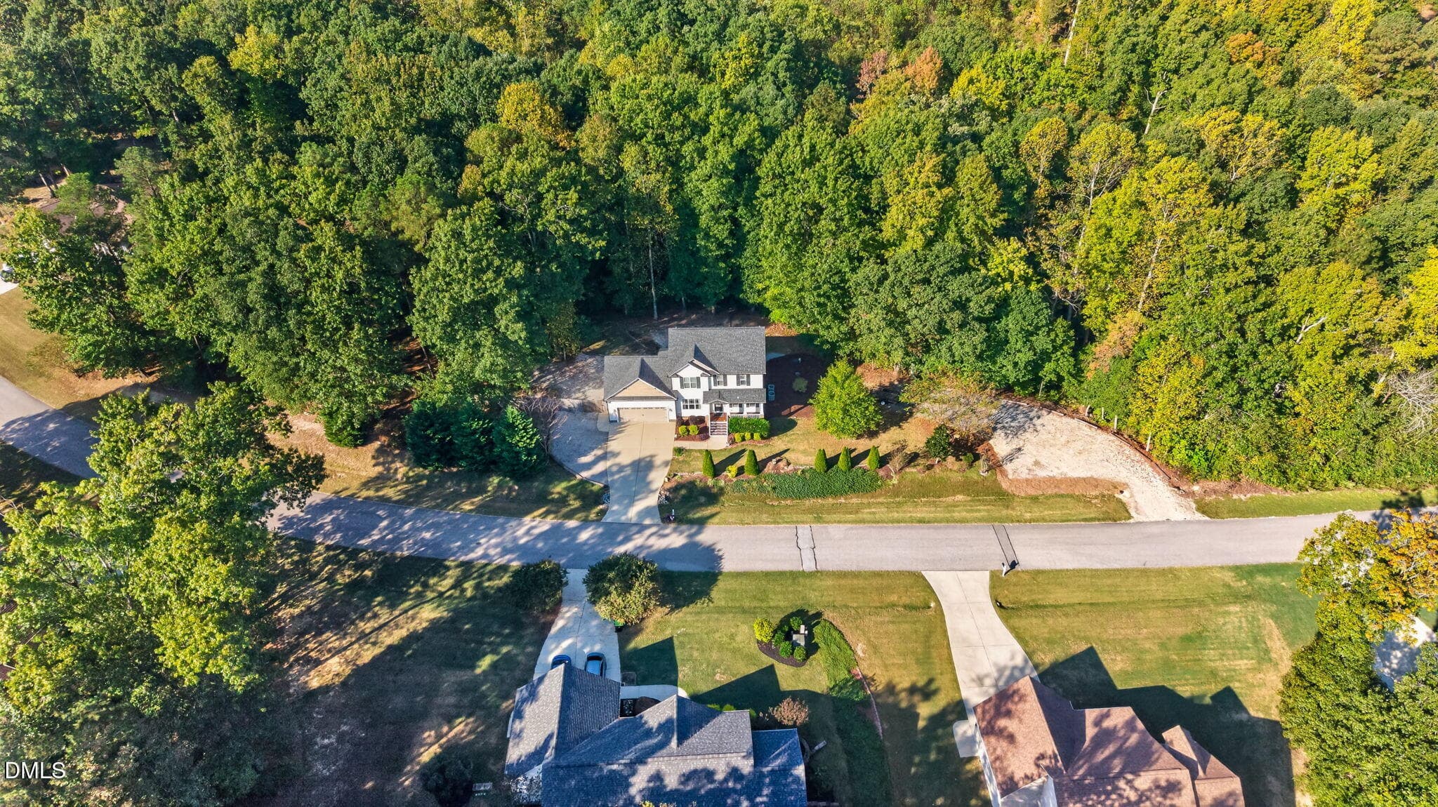 56-web-or-mls-DJI_20261016102623_0002_D - 9232 Carley Circle, Garner, NC 27529, Garner