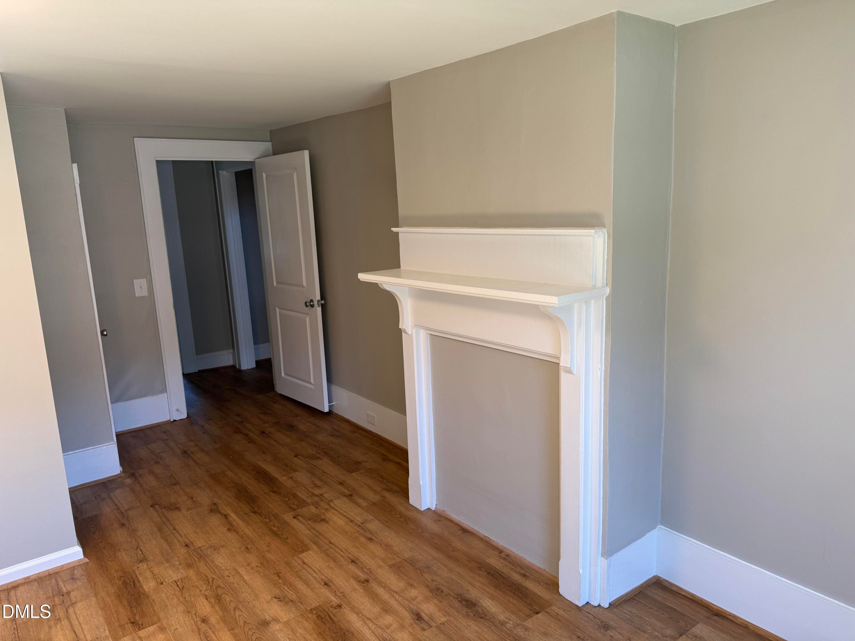 Part of Master Bedroom Main Floor - 4121 Nc-56 East, Louisburg, NC 27549