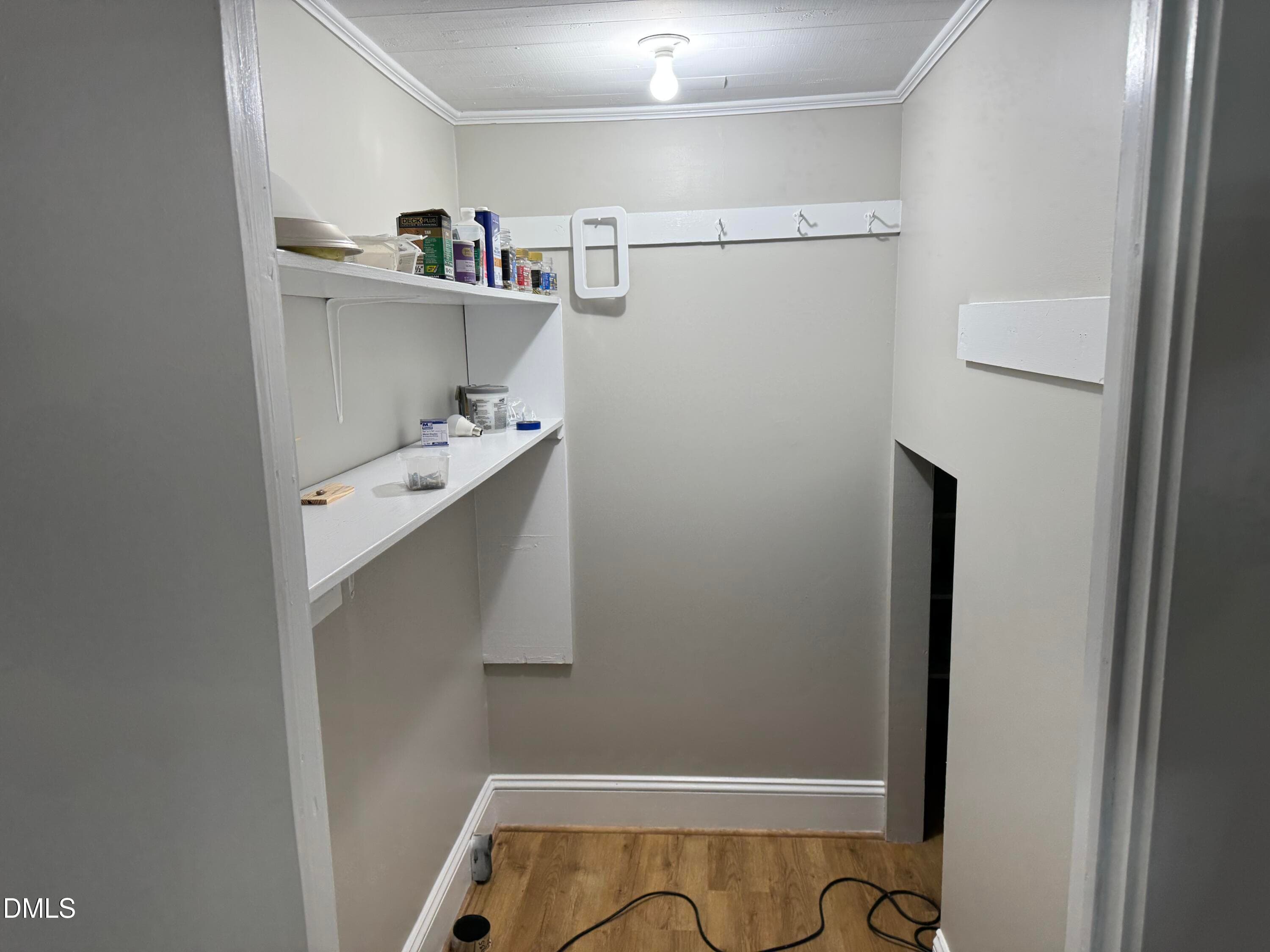 Laundry Room - 4121 Nc-56 East, Louisburg, NC 27549