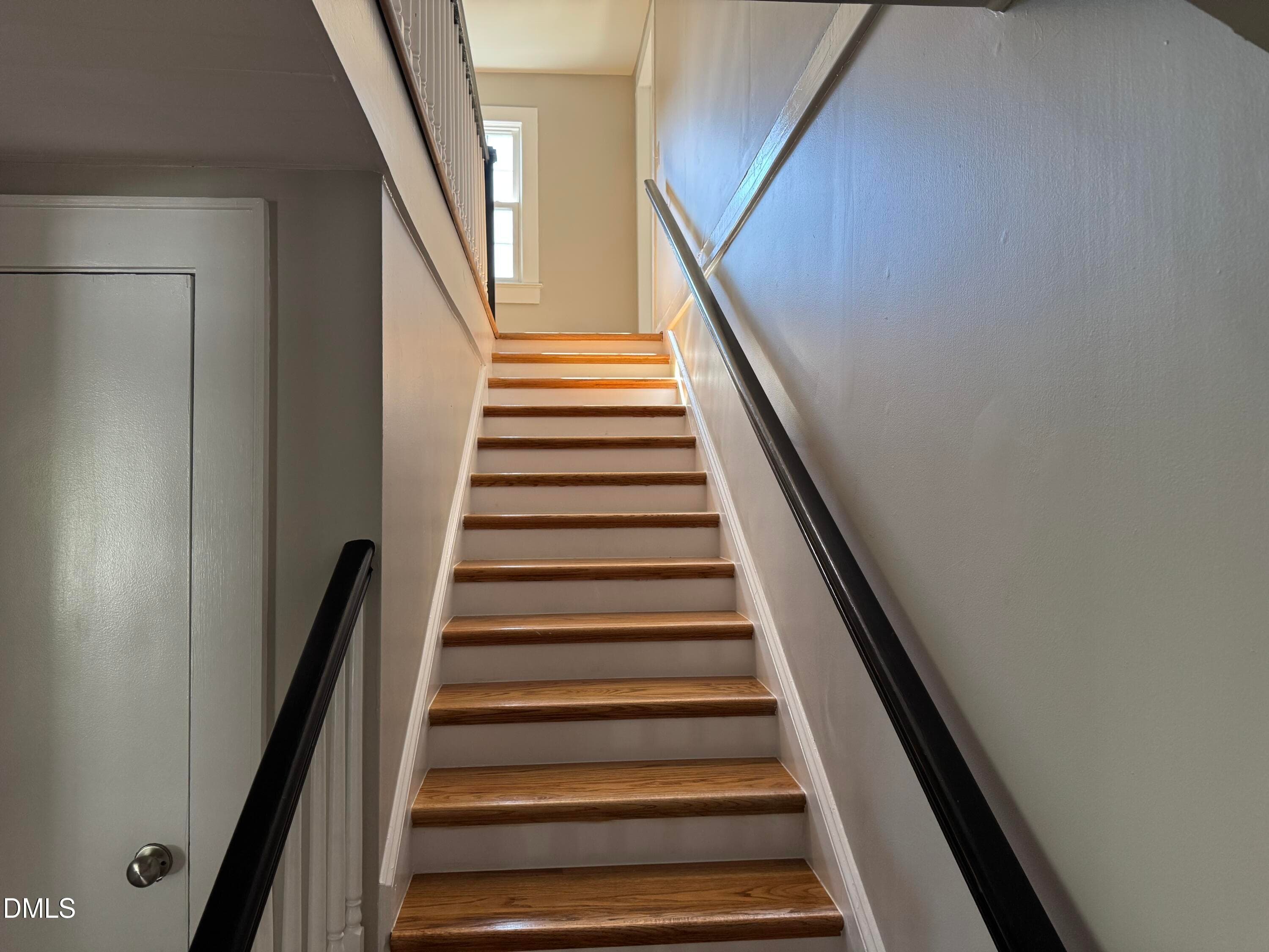 Main Stairs - 4121 Nc-56 East, Louisburg, NC 27549